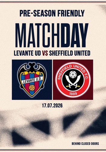 Levante spain sheffield - spain,