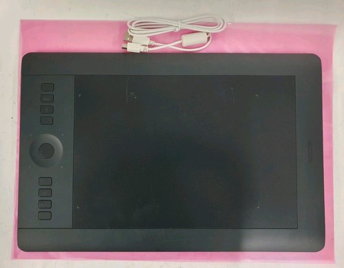 Wacom intuos touch - wacom, medium