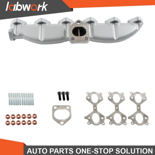 11627788422exhaust manifold - manifold, &