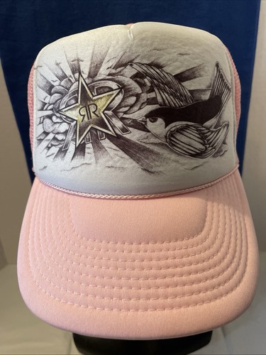 Vtg rockstar energy - vtg,