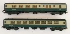 Lima OO gauge - 2x Inter-City