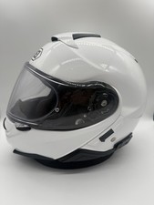 Shoei Neotec 2 white XL