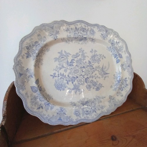 Antique bailey balkin - bailey,