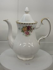 Shelley/Richmond China -