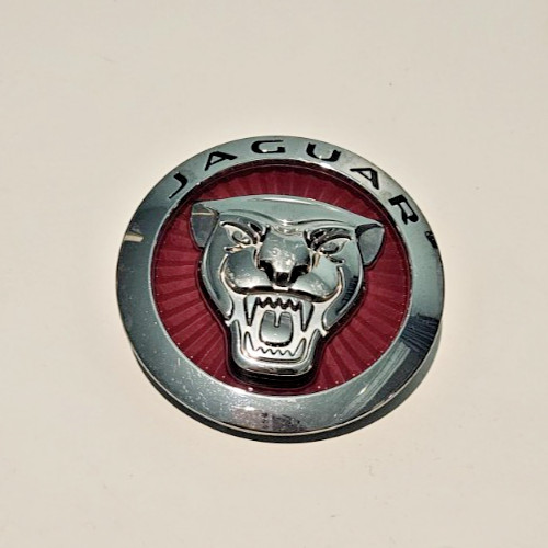 Front grille name emblem badge - grille,