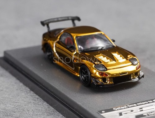 Scale plating gold jdm - scale,