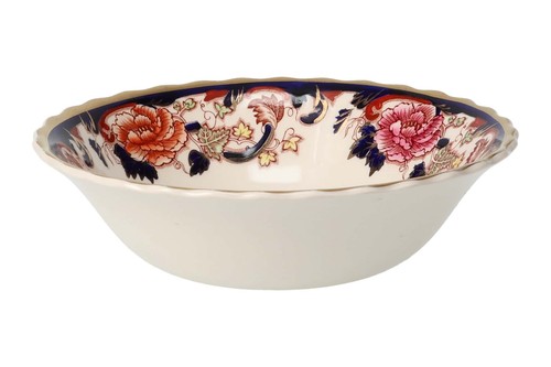Masons mandalay blue - -,