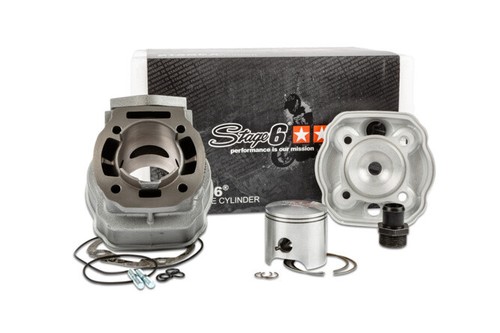 77ccm stage6 streetrace - 77ccm,