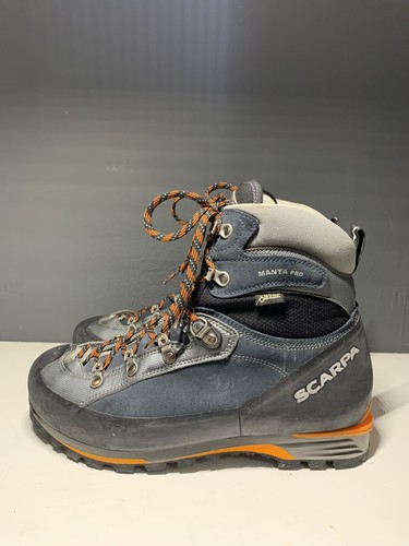 Scarpa men manta pro gtx - manta,