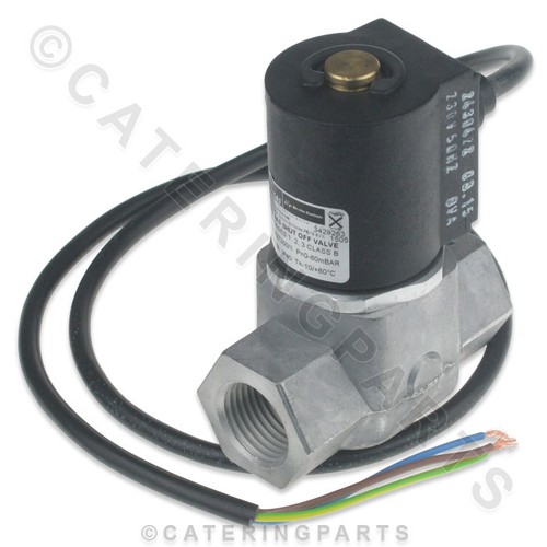 Gas valve for hopkins fish - gas,