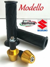 Domino knobs + counterweights