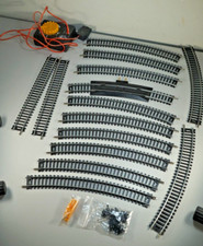 MEHANO LIMA Track OvaL + Speed