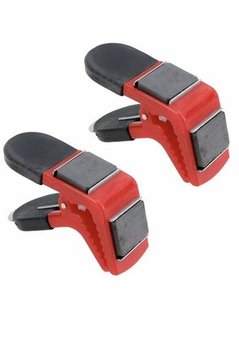Paint brush holder with - 2,