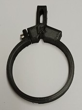 Zeiss Conquest V6 Zoom Lever