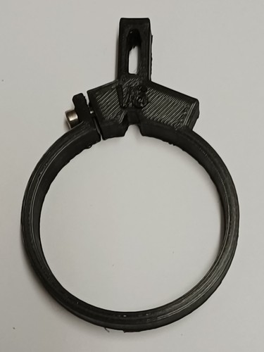 Zeiss conquest zoom lever - zeiss,