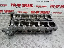 Mercedes Sprinter 10-16 2.1 Diesel Cylinder Head Spares Or Repaires A6510105511
