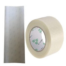 Cricket Bat Repair Bat Protection 34m Tape Roll 1.5 inch wide with 1 scuff sheet
