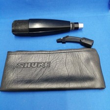 SENNHEISER MD421U Dynamic