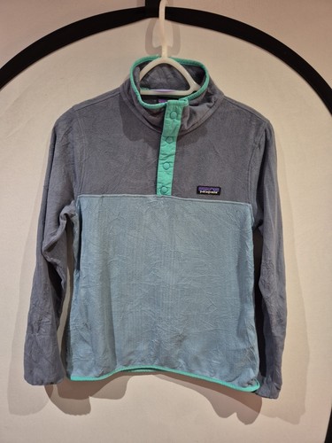 Womens patagonia micro - patagonia, d
