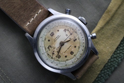 Vintage cyma watersport - vintage,
