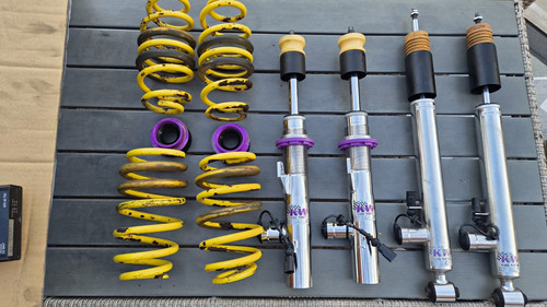 Golf mk7 kw ddc - vw,