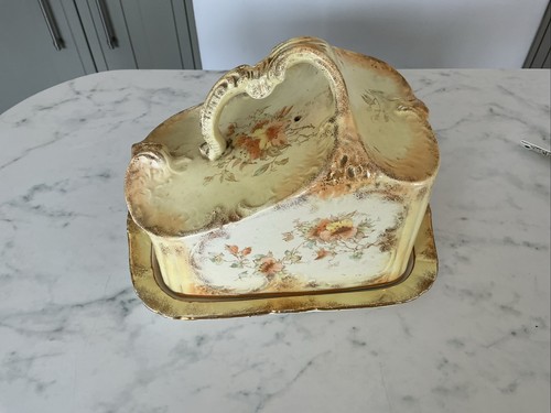 Antique large piece - ,