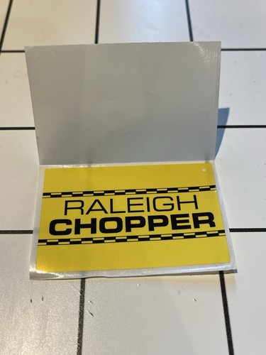 Raleigh chopper mk1 back plate - mk1,