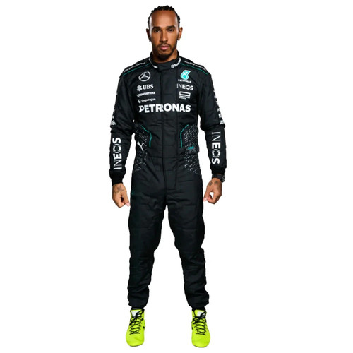 Kart racing suits - racing, fia
