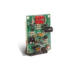 Whadda LED kit sound-to-light unit