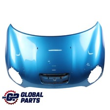 Mini Cooper S R55 R56 R57 Hood