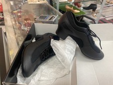 1#8825 Supadance women Black