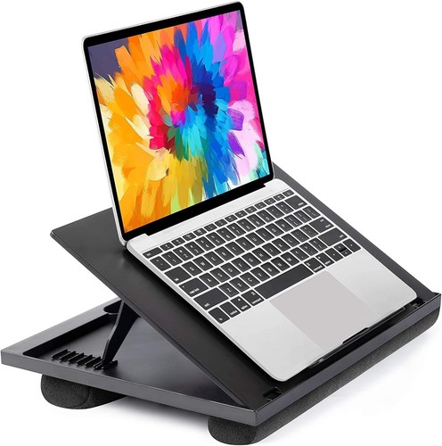 Lap desk laptop tray lapdesk - laptop, tray,