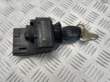 2015 MERCEDES BENZ SPRINTER W906 2.1 DIESEL IGNITION SWITCH & KEY A9069003403