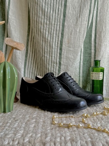 Clarks hamleble oak black - oak,