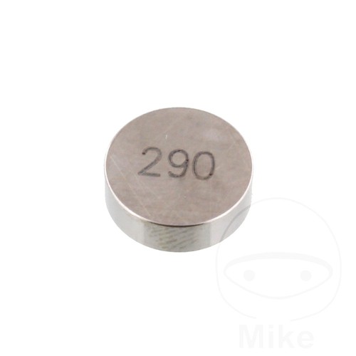 Jmp valve shim 5mm 90 - shim, 9.5mm