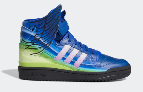 Adidas jeremy scott - adidas,