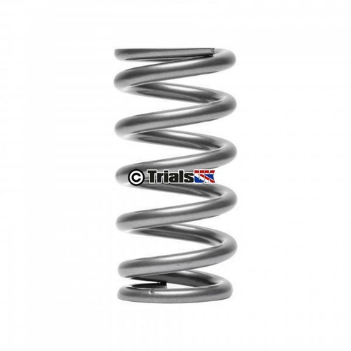Jitsie uprated rear - jitsie,