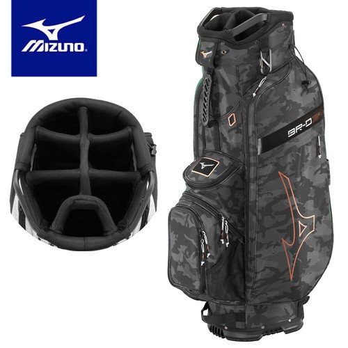 Mizuno golf cart - mizuno,