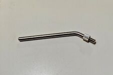 Pioneeer PL-12D tonearm lateral weight arm
