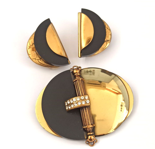 Armani bulatti vintage set - vintage,