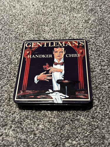 Ian logans carlectables tin - carlectables,