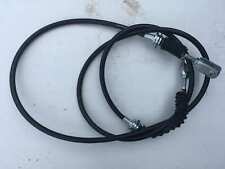 JCB 530-70 handbrake cable 910/33400