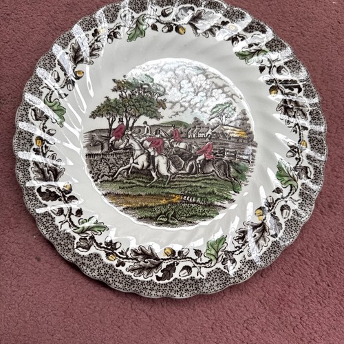 Vintage myott country life - vintage, myott's