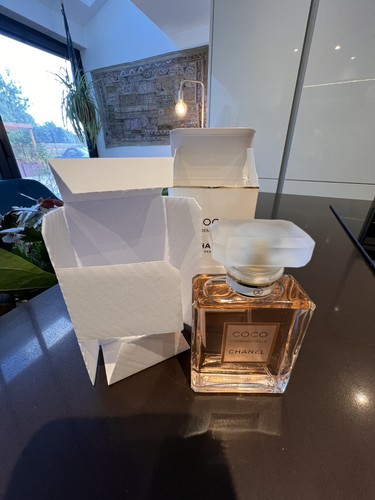 Coco chanel mademoiselle - chanel,