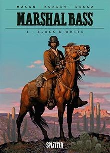 Marshal bass band black - marshal, 1: