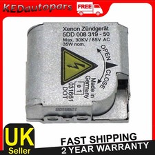 NEW HID XENON BALLAST IGNITER