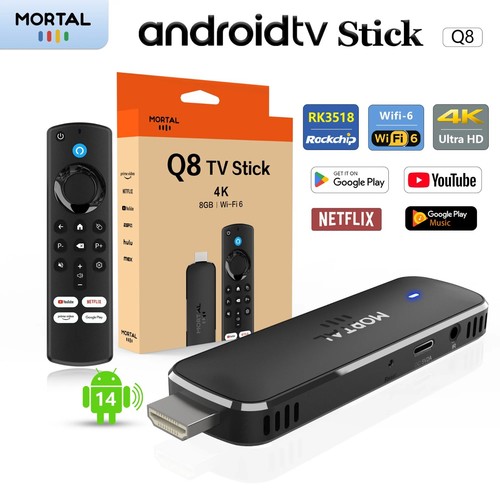 Fire stick max 2nd gen - max,