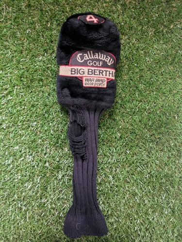 Callaway big bertha war - callaway,