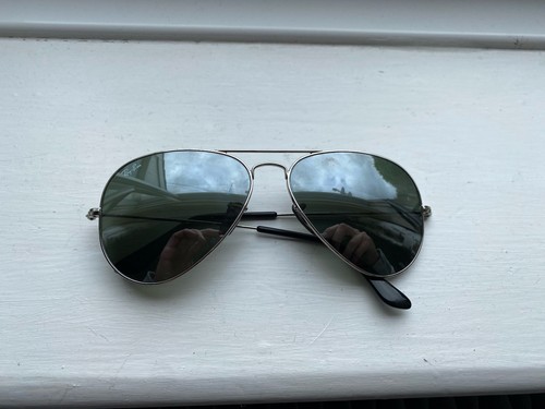 Ray ban aviatior sunglasses - aviatior,