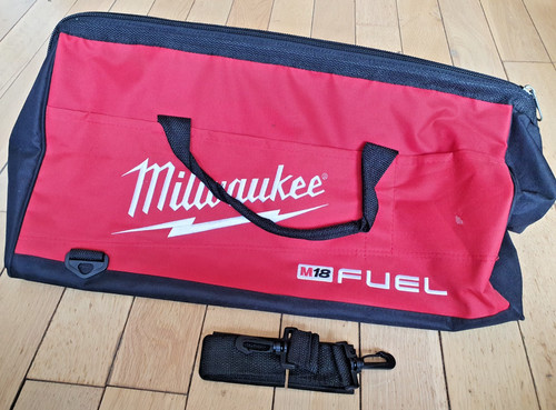 Milwaukee m18 fuel large - milwaukee,
